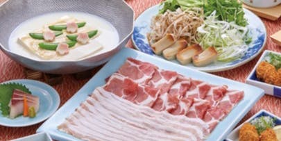 梅の花 神戸元町店 うめのはな こうべもとまちてん 元町 豆腐料理 湯葉料理 一休 Comレストラン