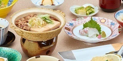 梅の花 神戸元町店 うめのはな こうべもとまちてん 元町 豆腐料理 湯葉料理 一休 Comレストラン 梅の花 神戸元町店 うめのはな こうべもとまちてん 元町 豆腐料理 湯葉料理 一休 Comレストラン