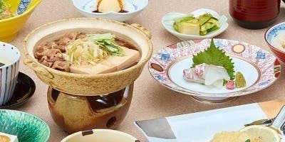 梅の花 神戸元町店 うめのはな こうべもとまちてん 元町 豆腐料理 湯葉料理 一休 Comレストラン