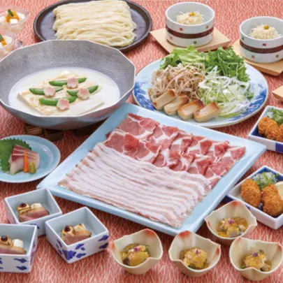 梅の花 神戸元町店 うめのはな こうべもとまちてん 元町 豆腐料理 湯葉料理 一休 Comレストラン
