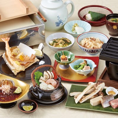 お顔合わせ・長寿・お子様のお祝いに