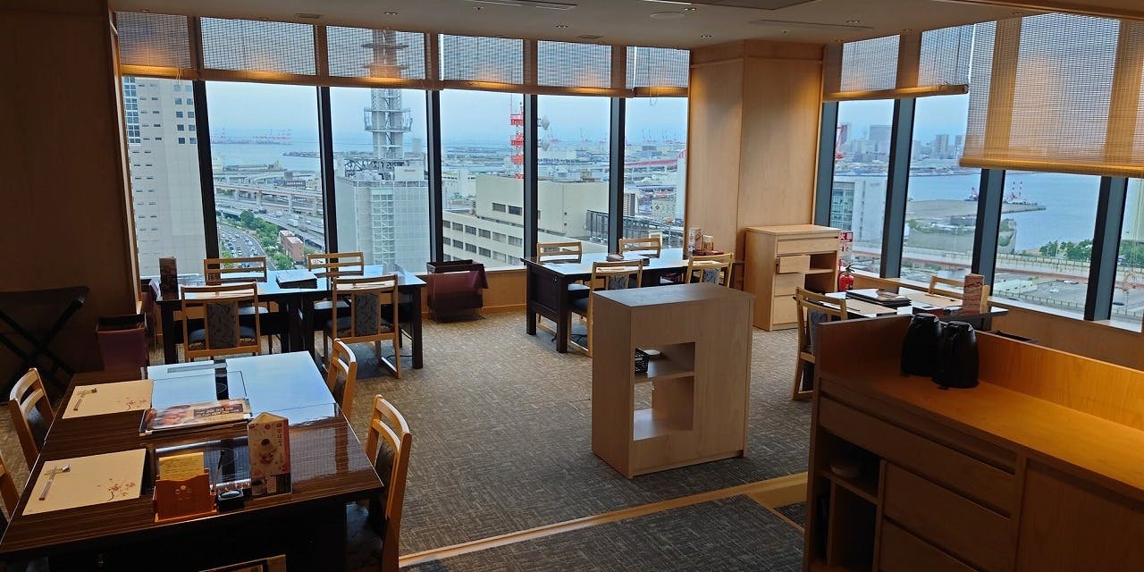 梅の花 神戸元町店 - 画像10