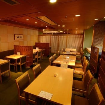 新宿駅 南口周辺ランチ21 おすすめ 絶品お昼ごはん27選 一休 Comレストラン