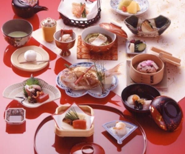 ディナー 女子会 京懐石 美濃吉 京王新宿店 Okaimonoモール レストラン ディナー 女子会 京懐石 美濃吉 京王新宿店 Okaimonoモール レストラン