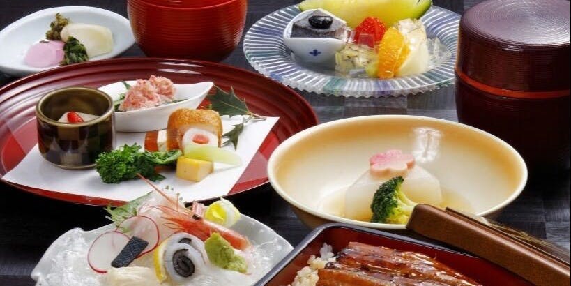 美濃吉 京王新宿店（みのきち）