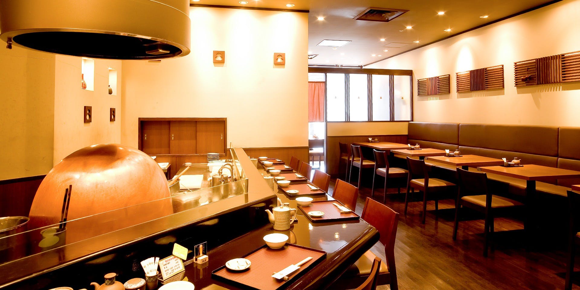 記念日におすすめのレストラン・天ぷら ひさごの写真1