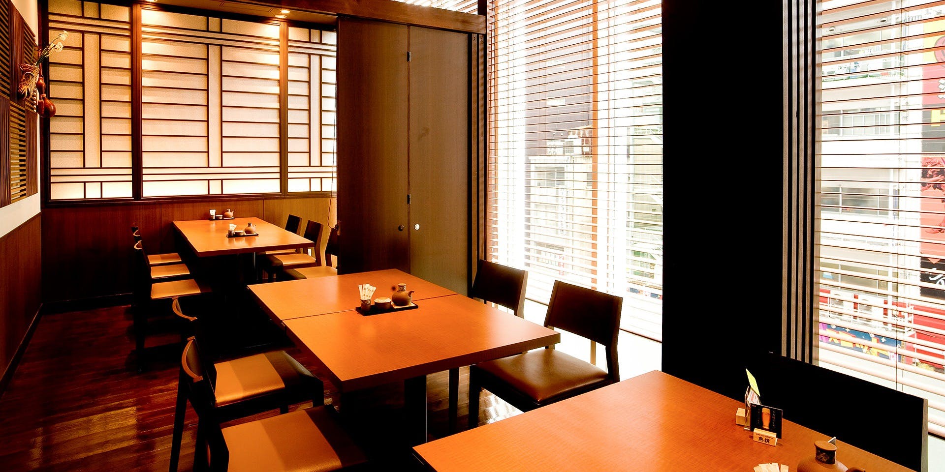 記念日におすすめのレストラン・天ぷら ひさごの写真2