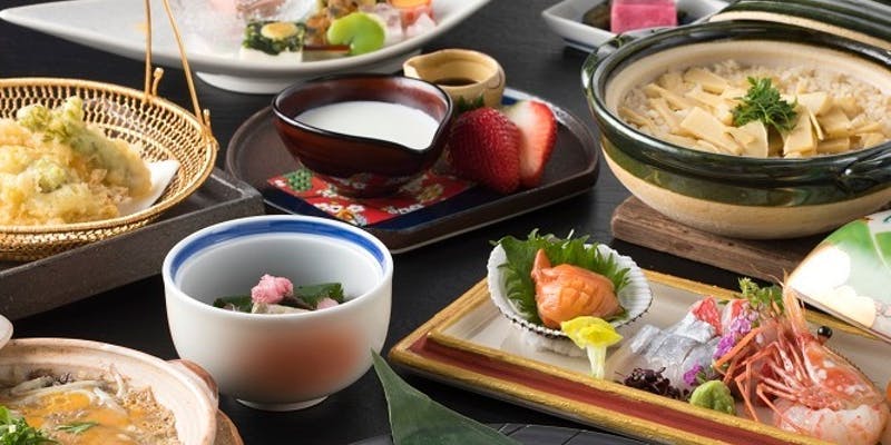 22年 最新 柏の美味しいディナー9店 夜ご飯におすすめな人気店 一休 Comレストラン