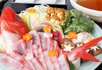 日本料理 季京 ロイヤルガーデンパレス柏日本閣