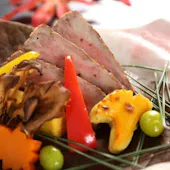 日本料理 季京 ロイヤルガーデンパレス柏日本閣