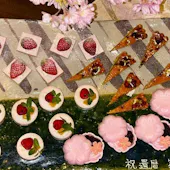 日本料理 季京 ロイヤルガーデンパレス柏日本閣