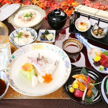 ランチ 女子会 日本料理 季京 ロイヤルガーデンパレス柏日本閣 Okaimonoモール レストラン