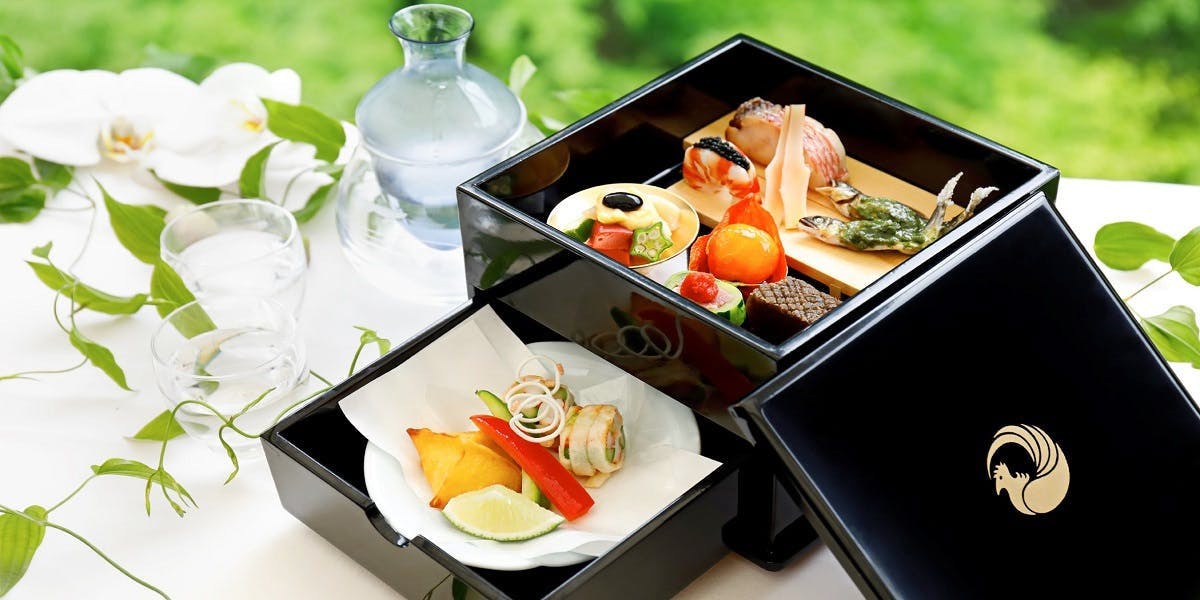 日本料理 季京 ロイヤルガーデンパレス柏日本閣 - 画像5