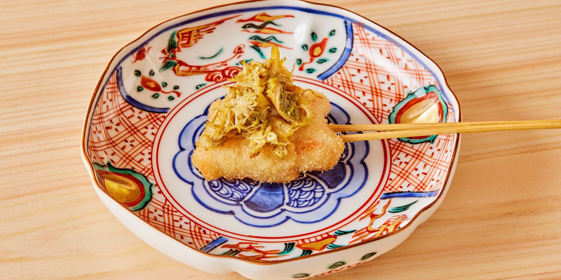 串揚げなかや 小伝馬町店 - 画像5