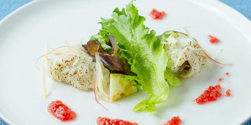 Anchor Kyoto�^THE GATE HOTEL ���s������ by HULIC