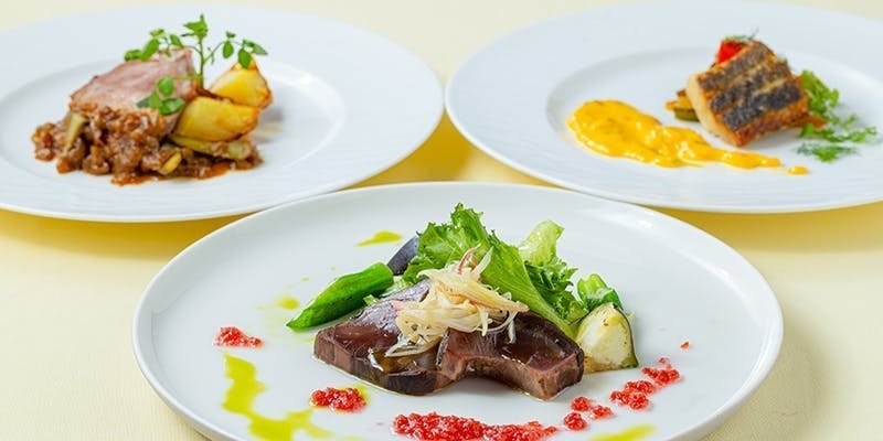 Anchor Kyoto�^THE GATE HOTEL ���s������ by HULIC
