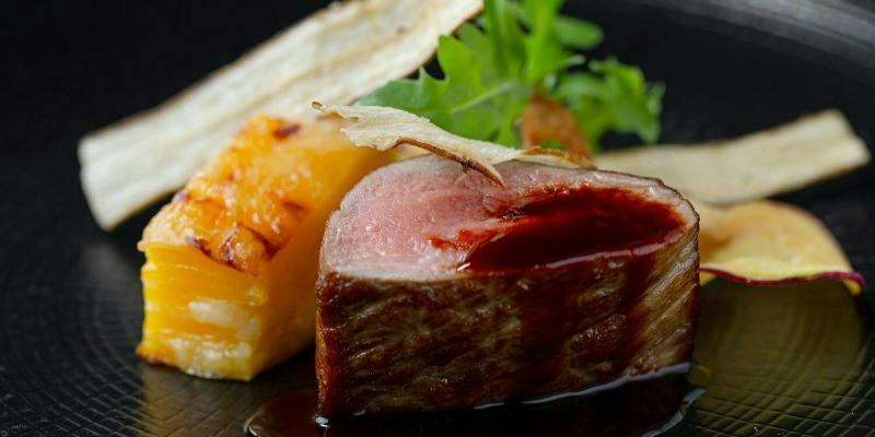 Anchor Kyoto�^THE GATE HOTEL ���s������ by HULIC