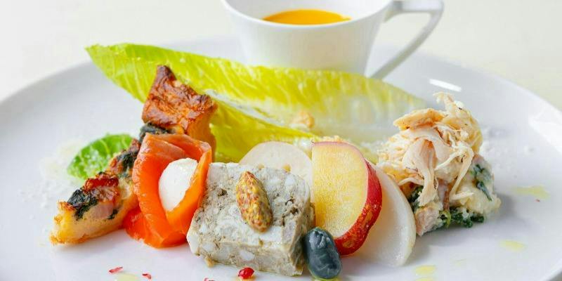Anchor Kyoto�^THE GATE HOTEL ���s������ by HULIC