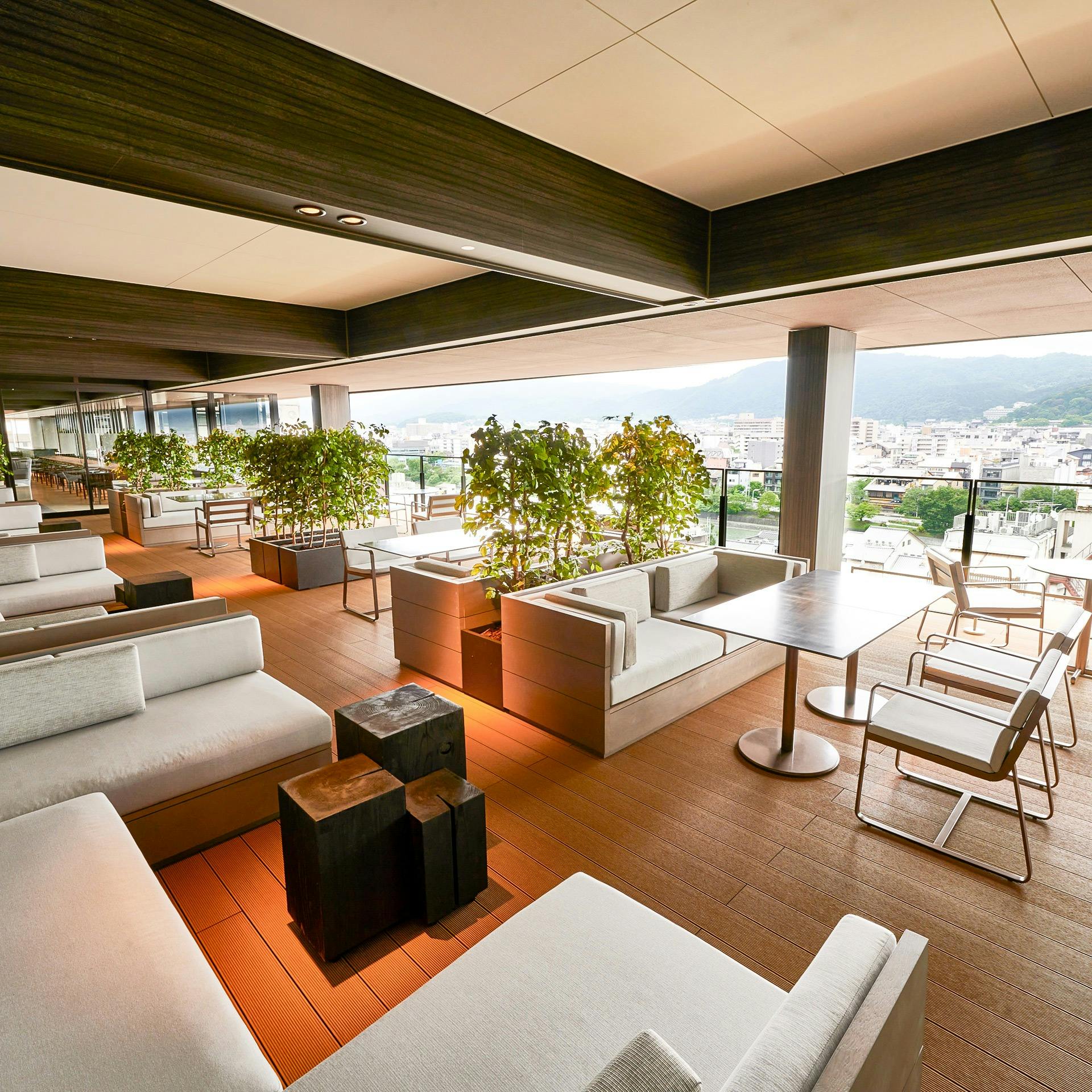 Anchor Kyoto／THE GATE HOTEL 京都高瀬川 by HULIC 【NEW