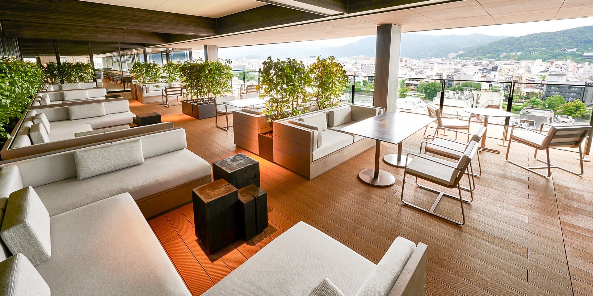 Anchor Kyoto／THE GATE HOTEL 京都高瀬川 by HULIC 【Xmas2023