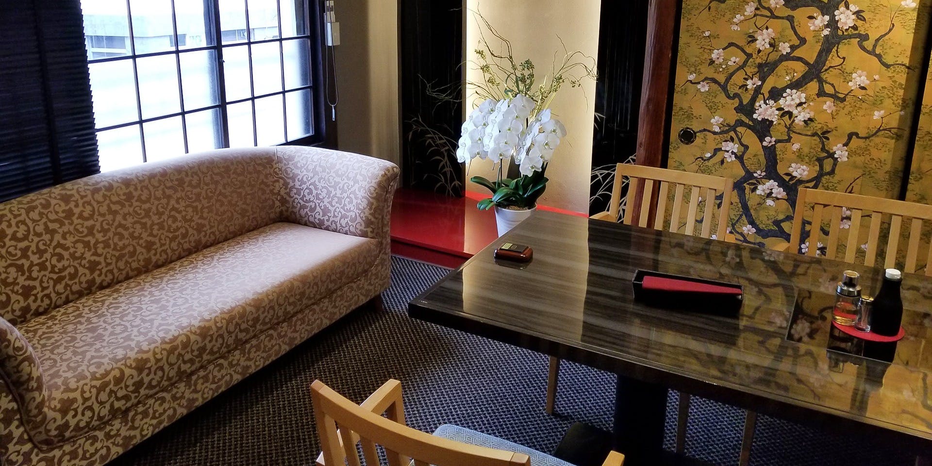 記念日におすすめのレストラン・中華料理 花さきの写真1