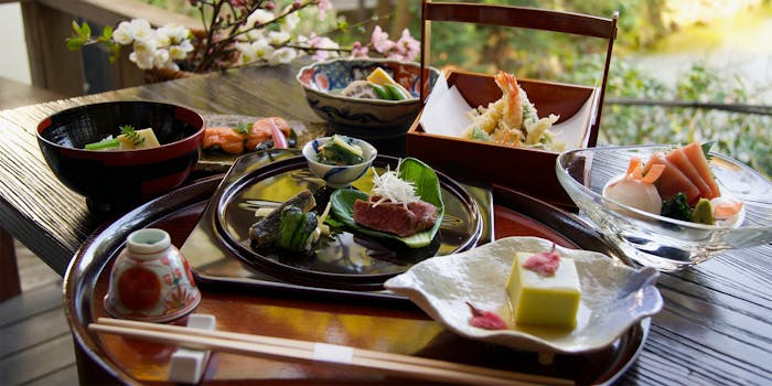 鎌倉 葉山 逗子の懐石 会席料理が楽しめるおすすめレストラントップ 一休 Comレストラン