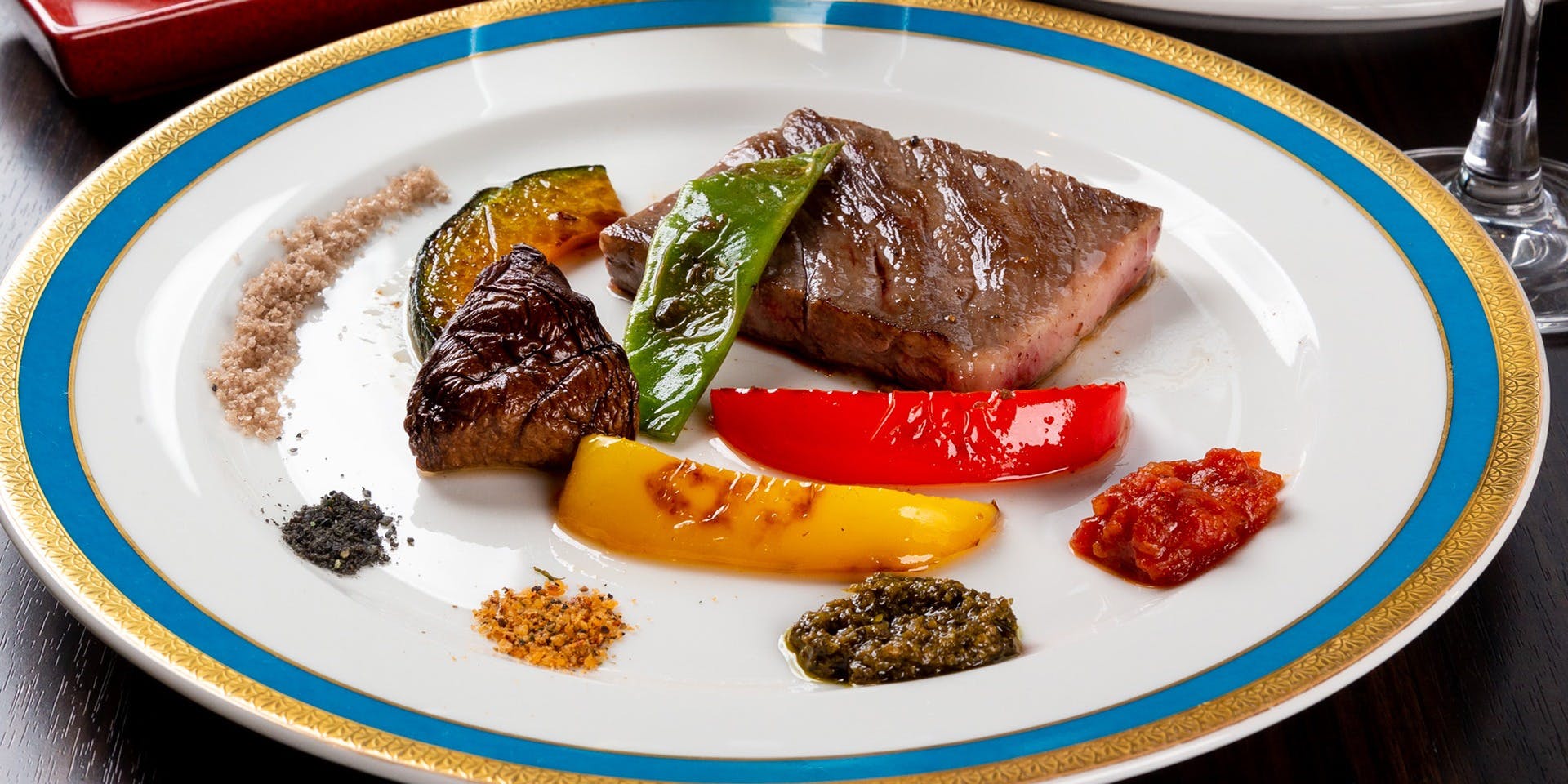 鉄板ステーキココットアルファ - 画像3