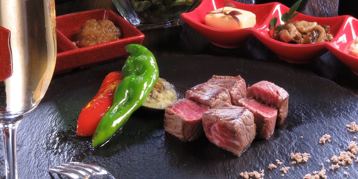 鉄板ステーキココットアルファ - 画像4