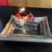ケーキ