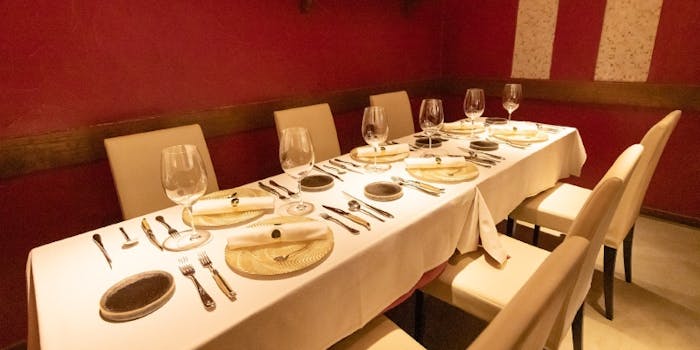 カレッタ汐留周辺グルメ おしゃれで美味しい レストランランキング 30選 一休 Comレストラン