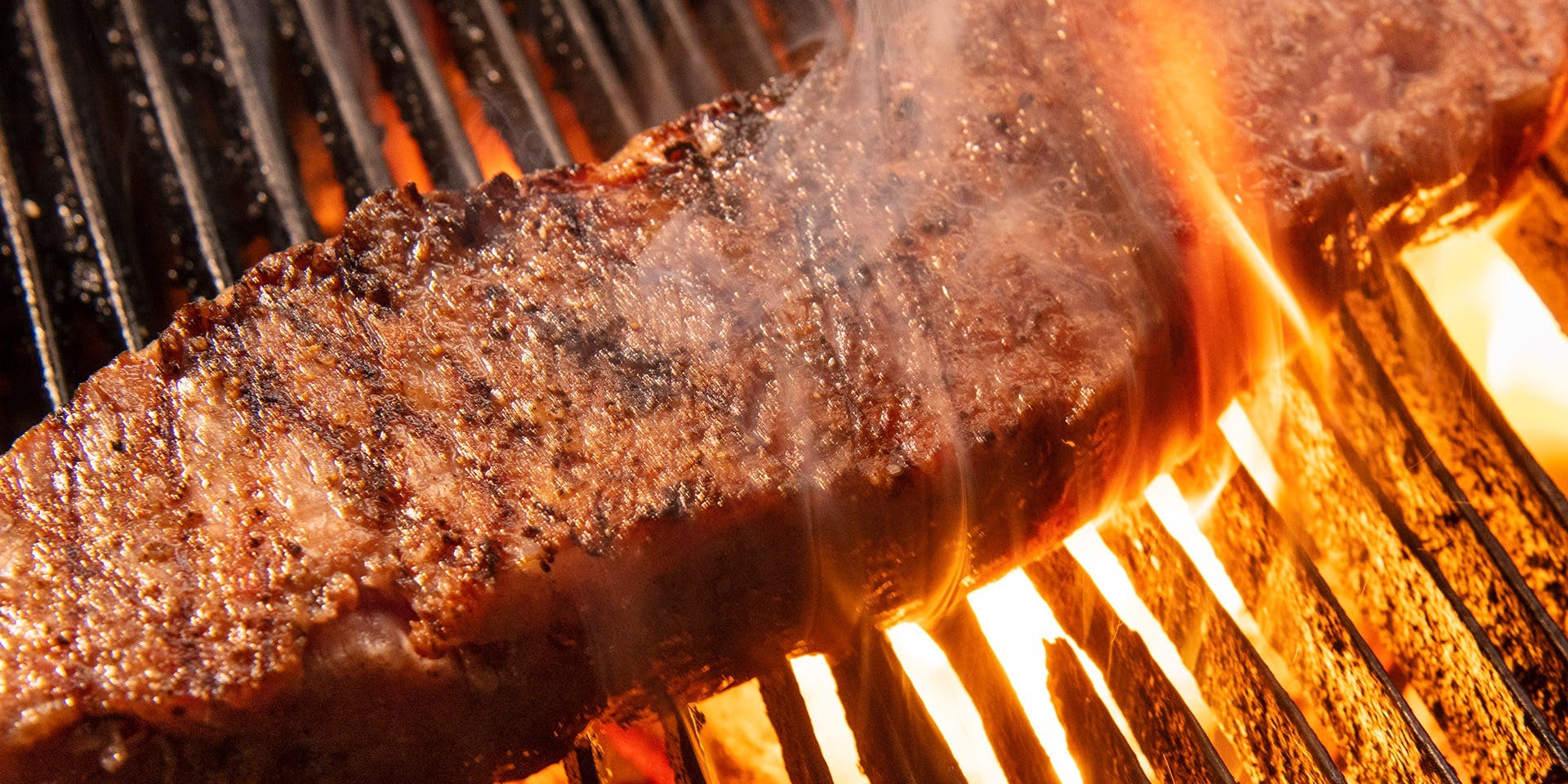 神戸牛炭火焼 ステーキ 銀座 Fun