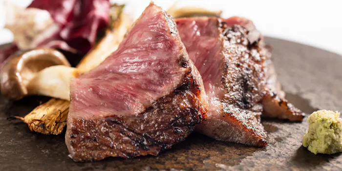 神戸牛炭火焼 ステーキ 銀座 Fun こうべぎゅうすみびやき すてーき ぎんざ ふぁん 東銀座 ステーキ イタリアン 個室 一休 Comレストラン 神戸牛炭火焼 ステーキ 銀座 Fun こうべぎゅうすみびやき すてーき ぎんざ ふぁん 東銀座 ステーキ イタリアン 個室 一休 Comレストラン