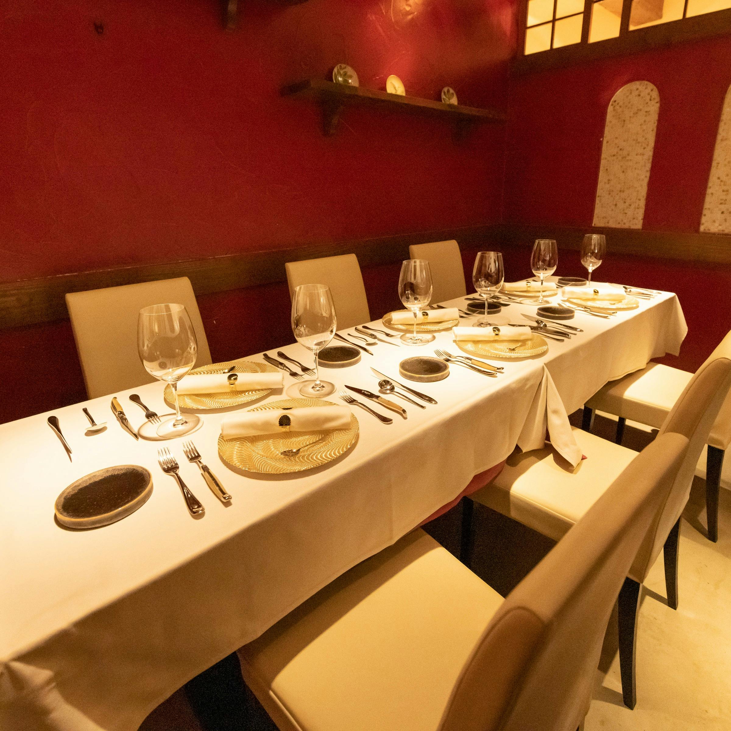 三井ガーデンホテル銀座プレミア周辺のワインが楽しめるおすすめレストラントップ 一休 Comレストラン