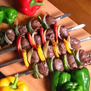 ランチ シュラスコレストラン Alegria 五反田 Okaimonoモール レストラン