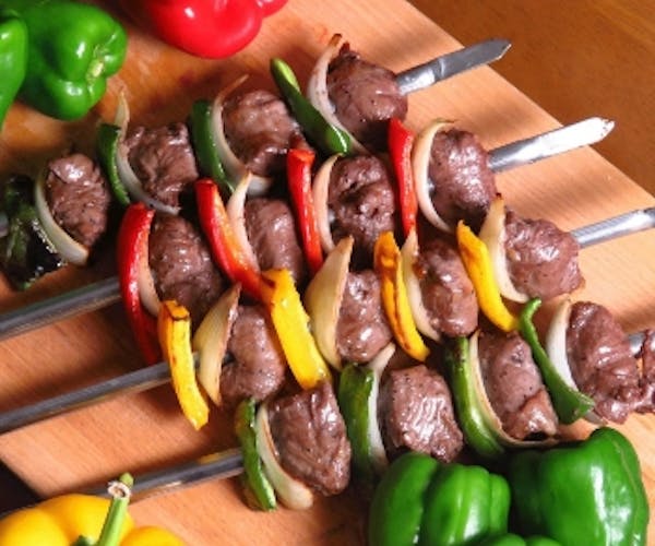 ランチ シュラスコレストラン Alegria 五反田 Okaimonoモール レストラン ランチ シュラスコレストラン Alegria 五反田 Okaimonoモール レストラン