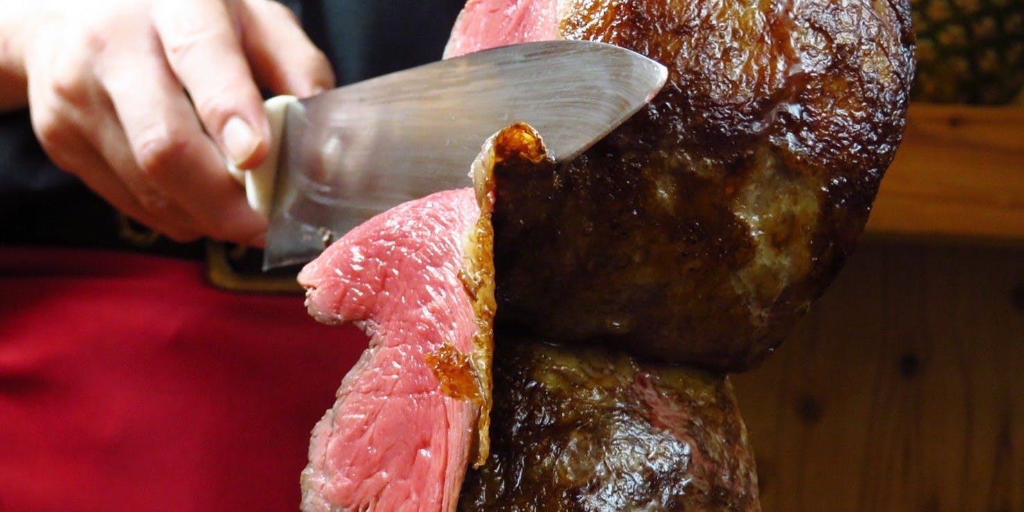 シュラスコ＆ビアレストラン ALEGRIA 五反田 - 画像5