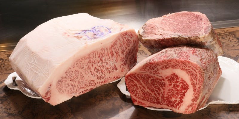 ディナーコース2