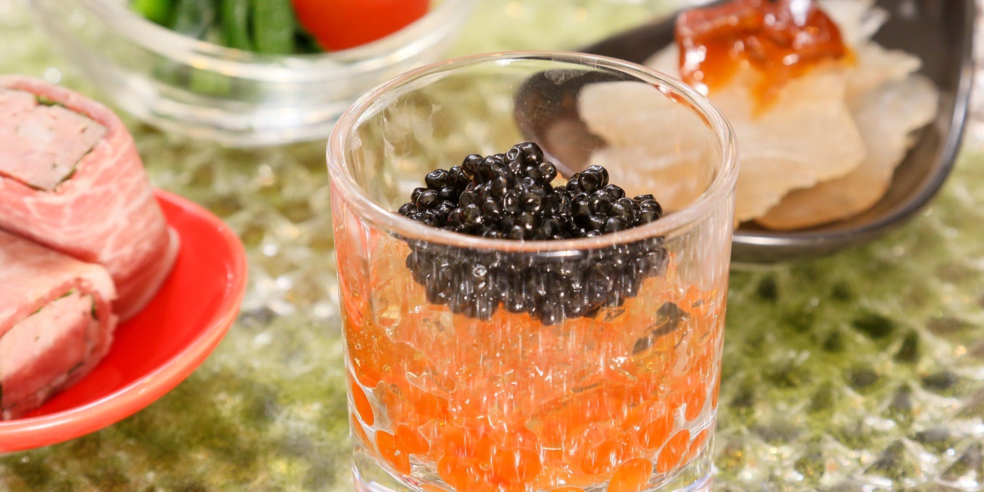 Al Cuore（【旧店名】心 和心）