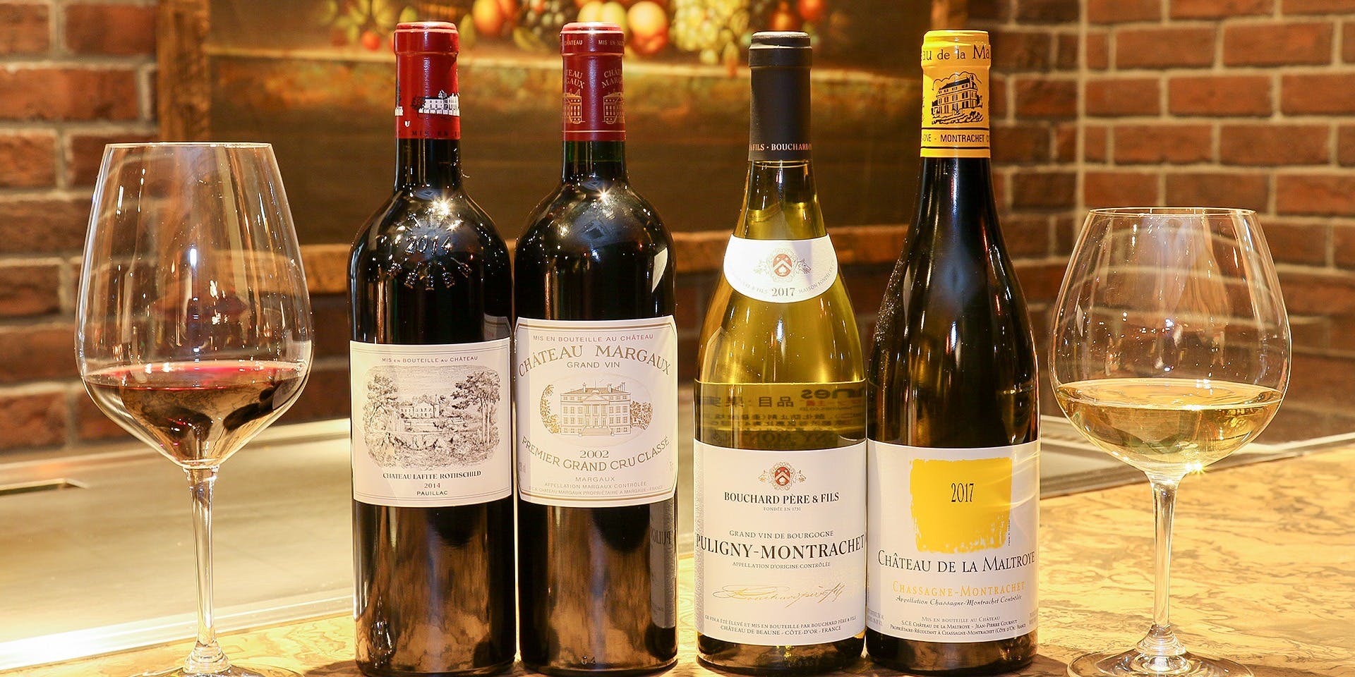 Al Cuore（【旧店名】心 和心）