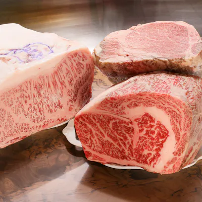 食材のこだわり
