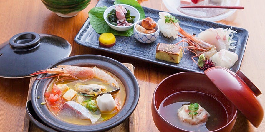 祇園らんぶる（ギオンランブル）