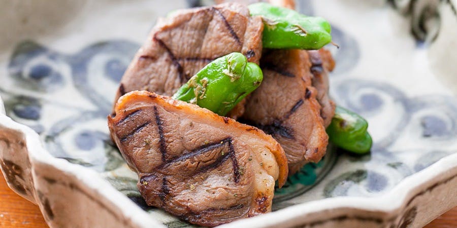 祇園らんぶる（ギオンランブル）