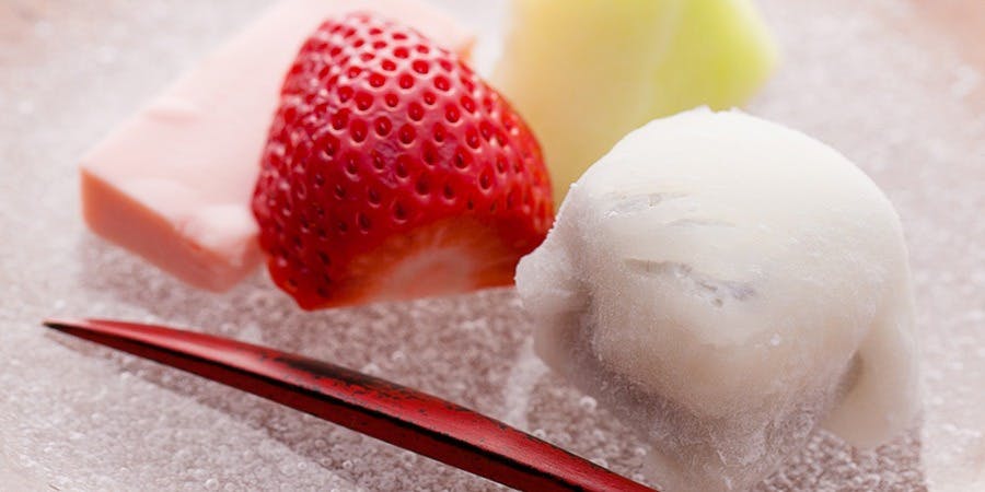 祇園らんぶる（ギオンランブル）