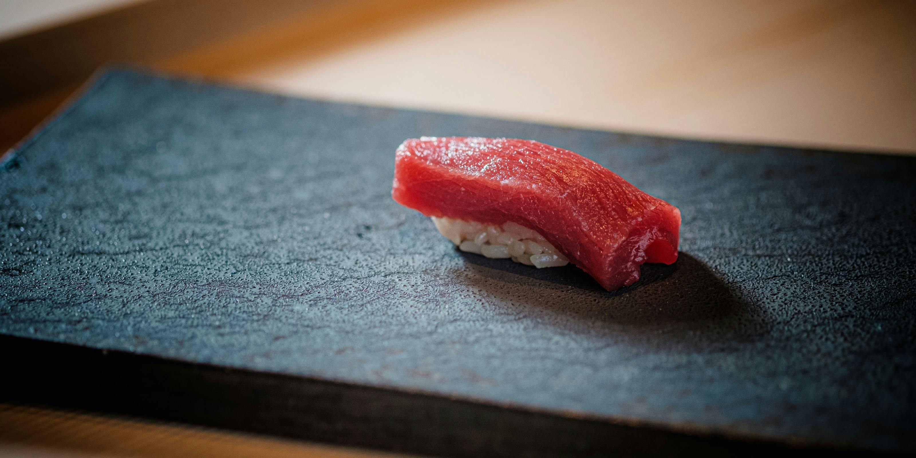 GENTLE Sushi Bar（ジェントル スシバー）