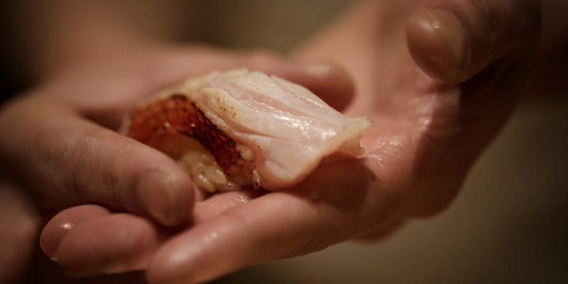 GENTLE Sushi Bar（ジェントル スシバー）