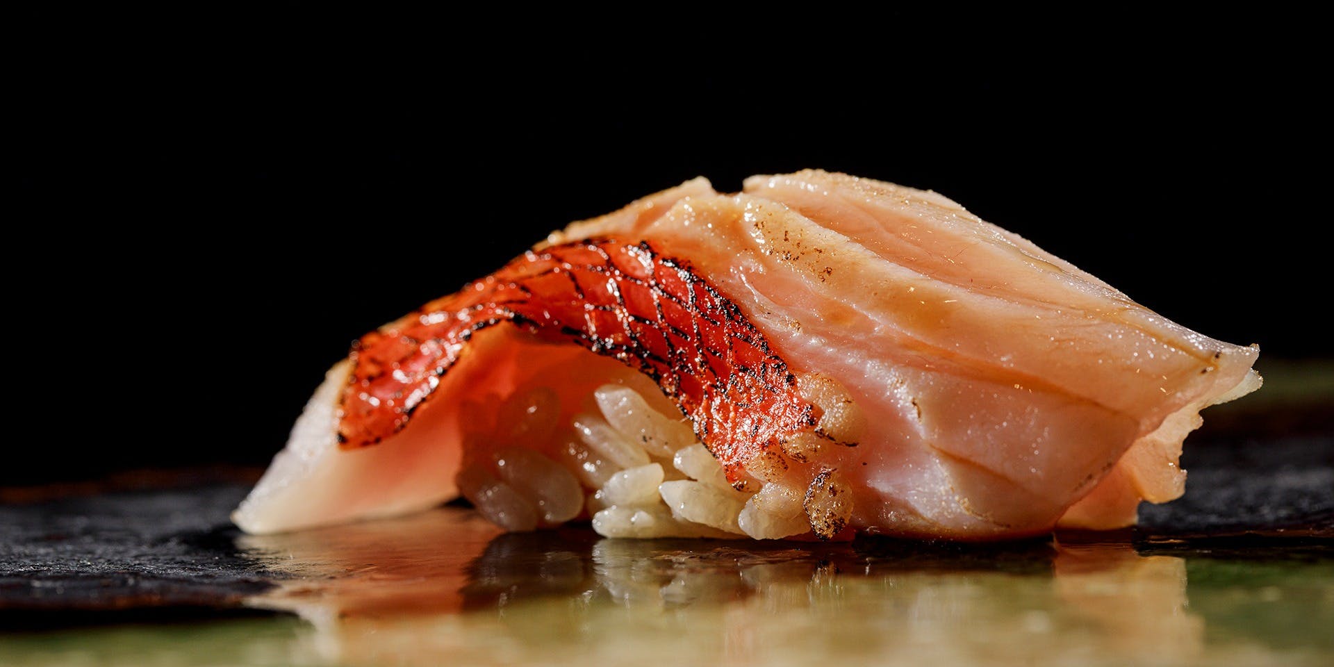 GENTLE-Sushi Bar - 画像2