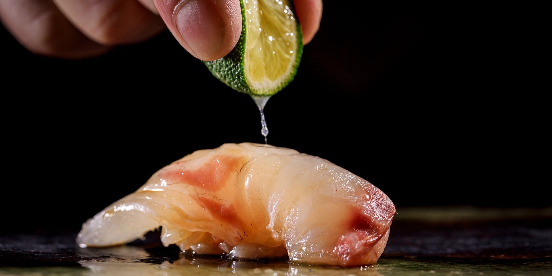 GENTLE-Sushi Bar - 画像4