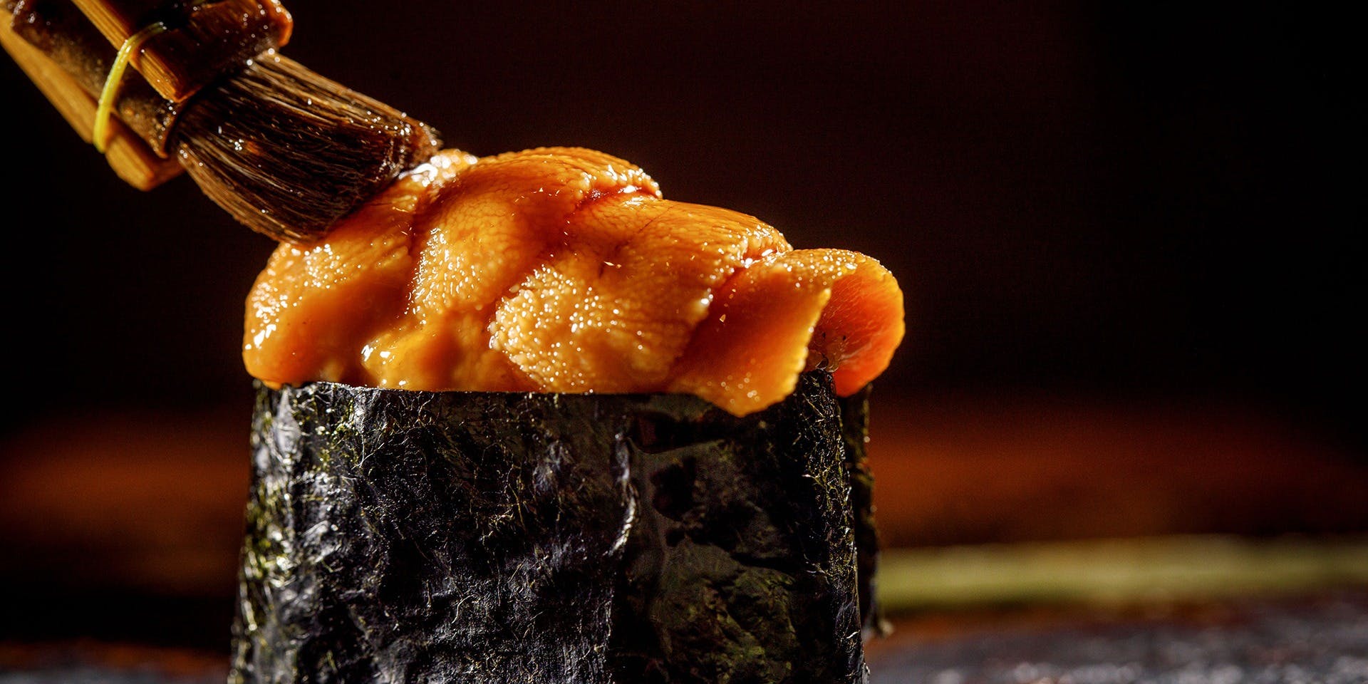 GENTLE-Sushi Bar - 画像5