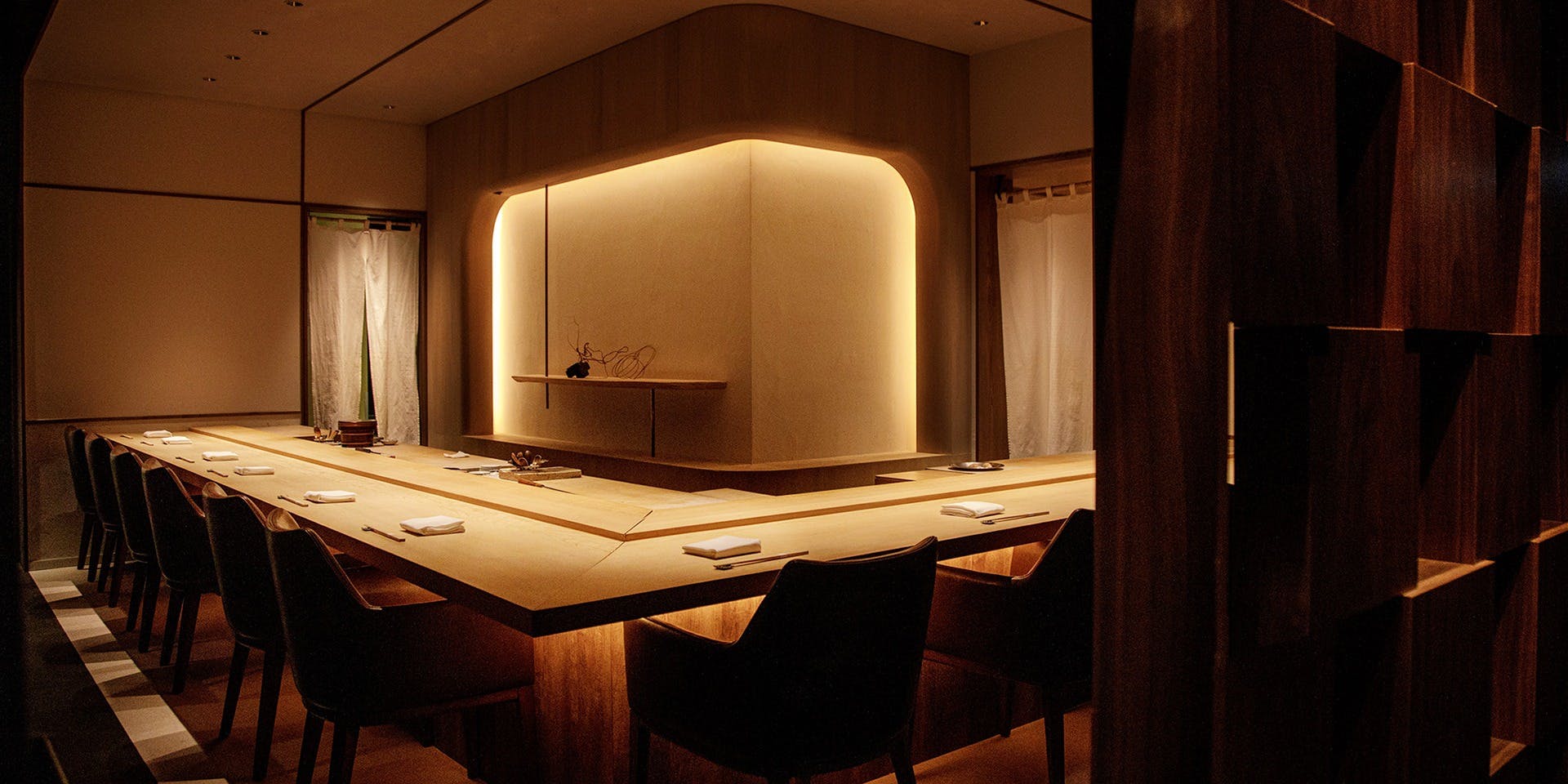 GENTLE-Sushi Bar - 画像1