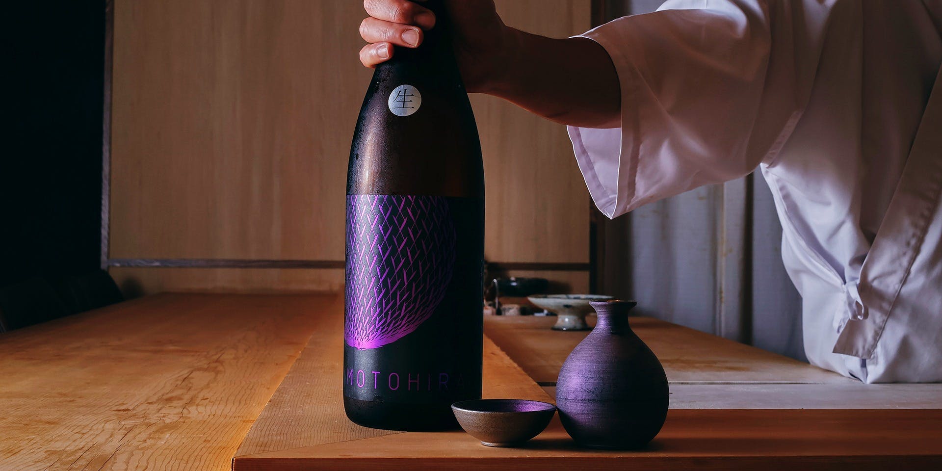 GENTLE Sushi Bar（ジェントル スシバー）